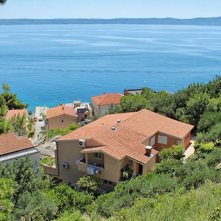 Apartments By The Sea Podgora, Makarska - 2594 المظهر الخارجي الصورة