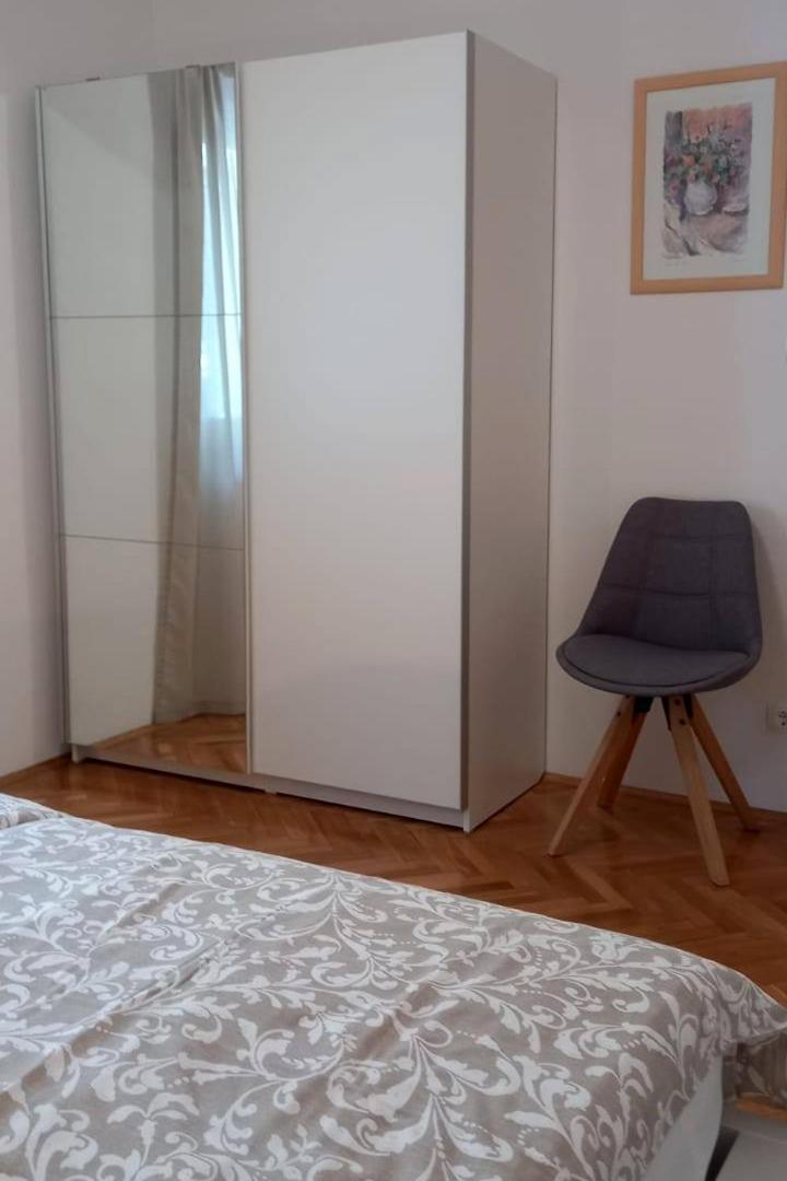 Apartments By The Sea Podgora, Makarska - 2594 الغرفة الصورة