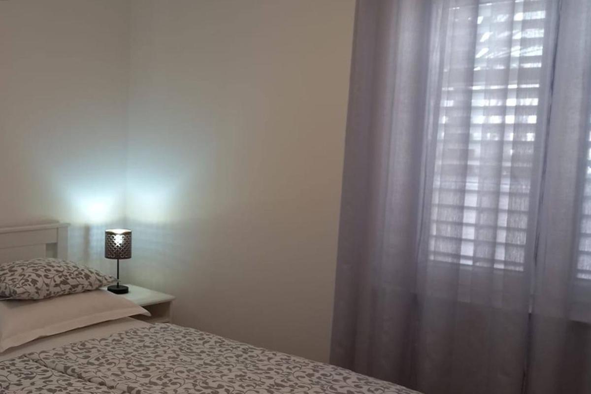 Apartments By The Sea Podgora, Makarska - 2594 الغرفة الصورة